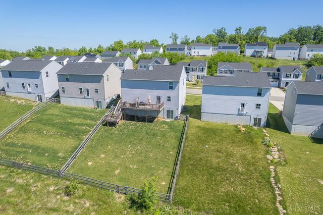 109 Sunrise Lane, New Richmond, OH 45157