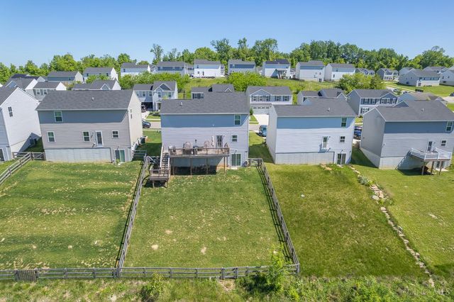109 Sunrise Lane, New Richmond, OH 45157