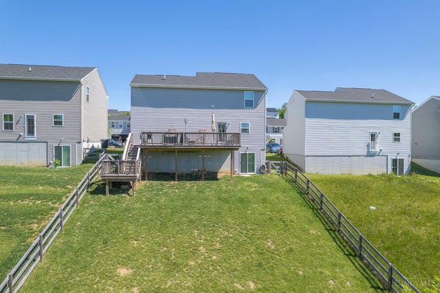 109 Sunrise Lane, New Richmond, OH 45157