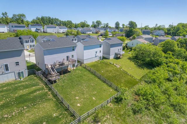 109 Sunrise Lane, New Richmond, OH 45157