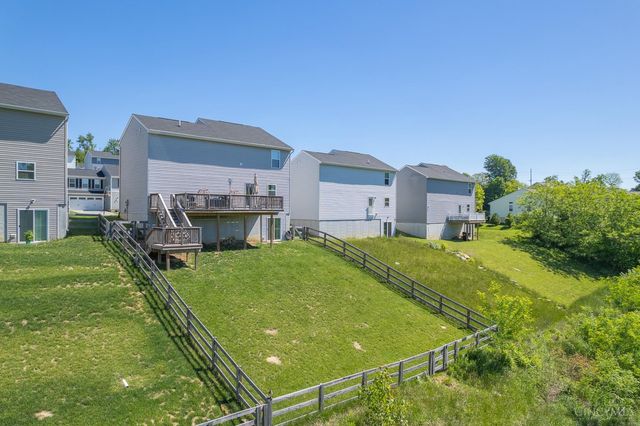 109 Sunrise Lane, New Richmond, OH 45157