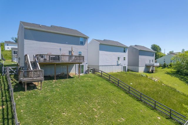 109 Sunrise Lane, New Richmond, OH 45157