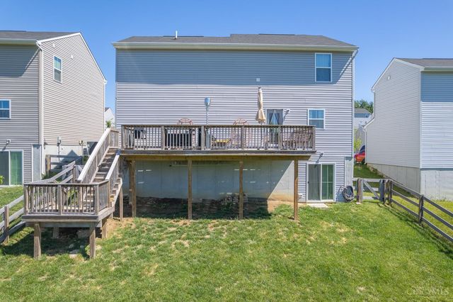 109 Sunrise Lane, New Richmond, OH 45157