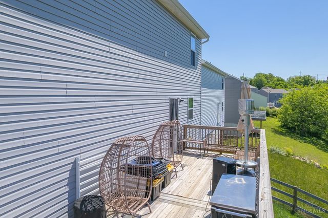 109 Sunrise Lane, New Richmond, OH 45157