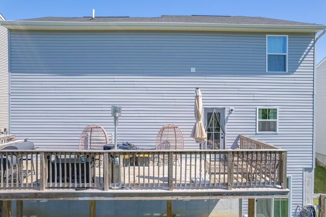 109 Sunrise Lane, New Richmond, OH 45157