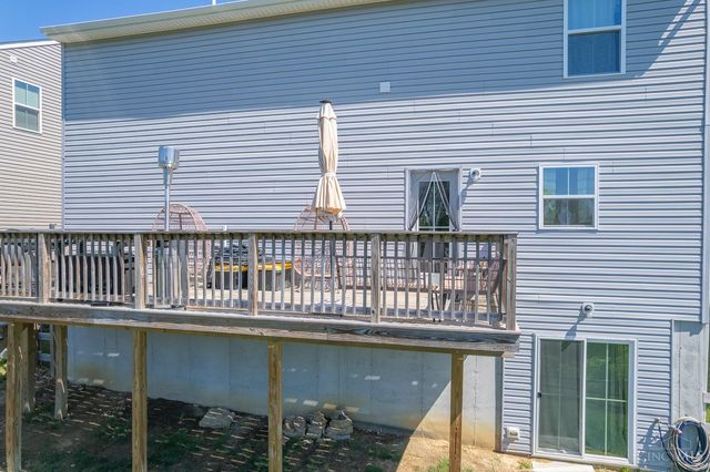 109 Sunrise Lane, New Richmond, OH 45157