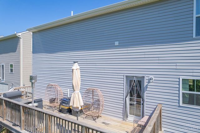 109 Sunrise Lane, New Richmond, OH 45157