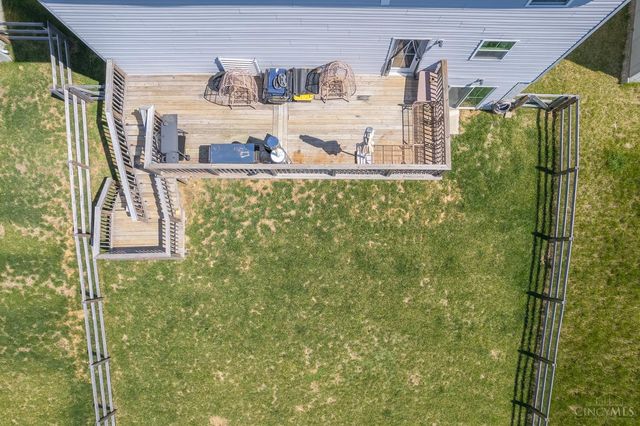 109 Sunrise Lane, New Richmond, OH 45157
