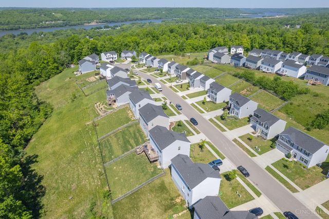 109 Sunrise Lane, New Richmond, OH 45157