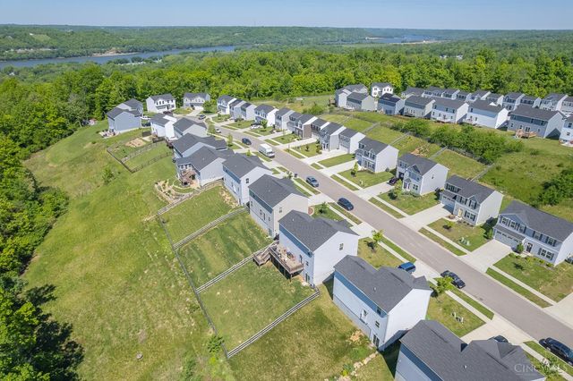 109 Sunrise Lane, New Richmond, OH 45157