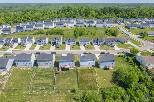 109 Sunrise Lane, New Richmond, OH 45157