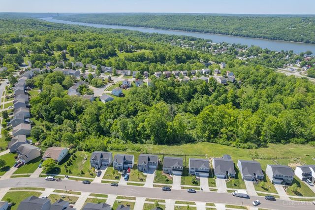 109 Sunrise Lane, New Richmond, OH 45157
