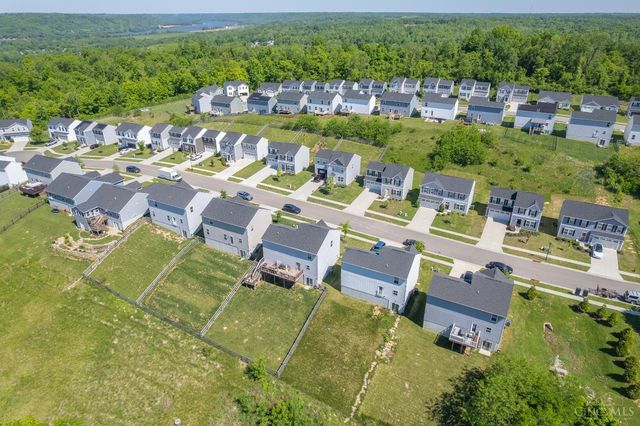 109 Sunrise Lane, New Richmond, OH 45157