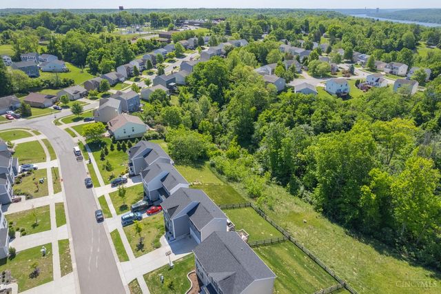 109 Sunrise Lane, New Richmond, OH 45157