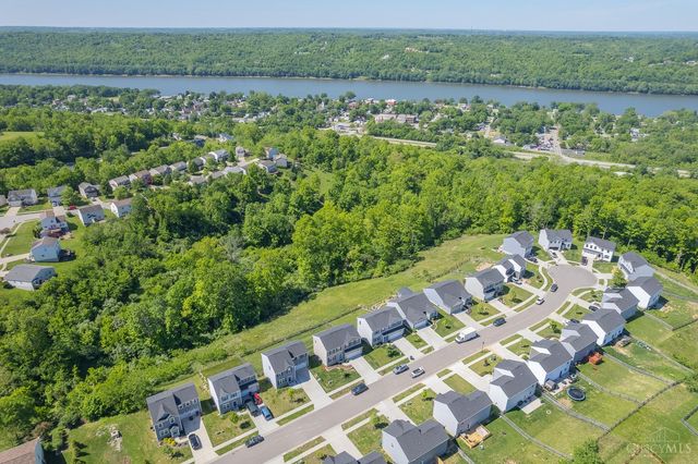 109 Sunrise Lane, New Richmond, OH 45157