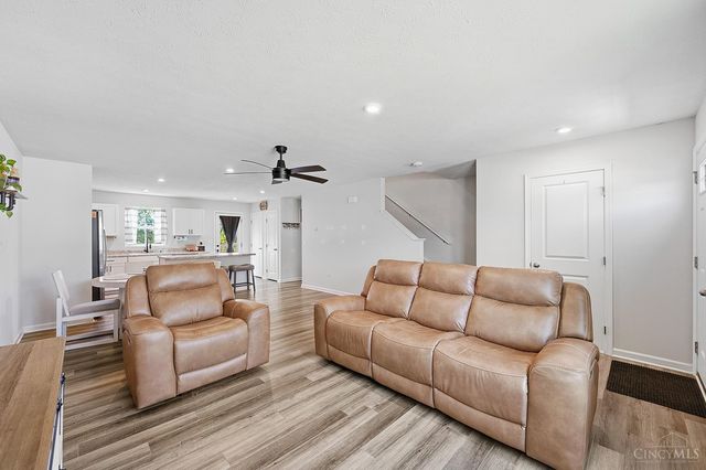 109 Sunrise Lane, New Richmond, OH 45157