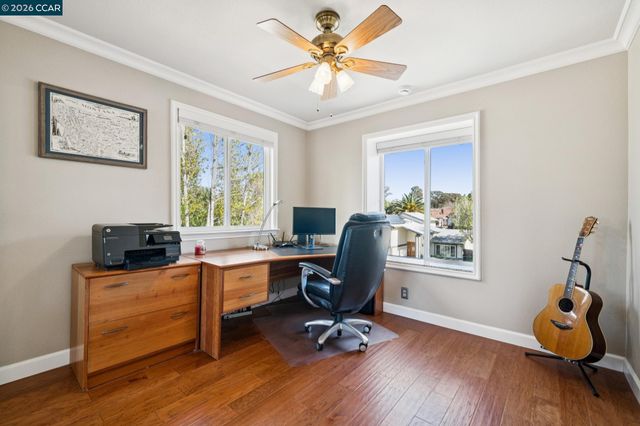 1014 Veterans Ct, Martinez, CA 94553