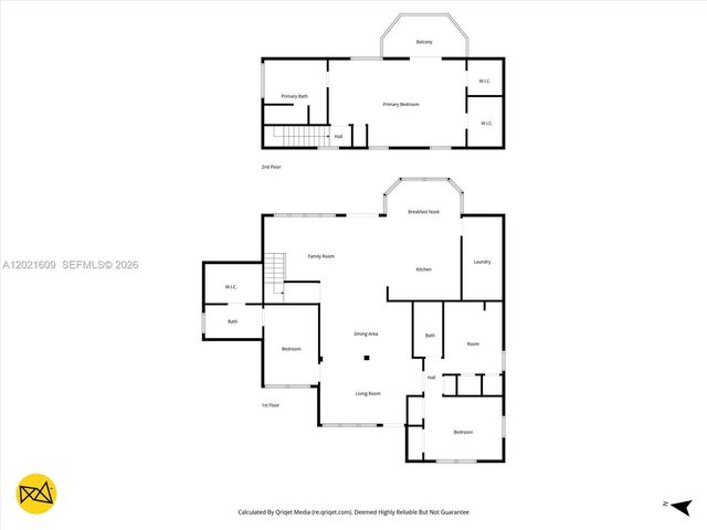 245 Lenape Dr, Miami Springs, FL 33166