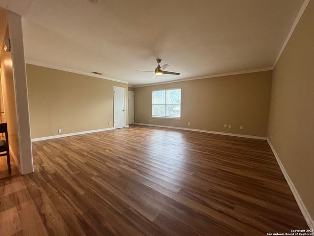 1011 Mount Riga, San Antonio, TX 78213