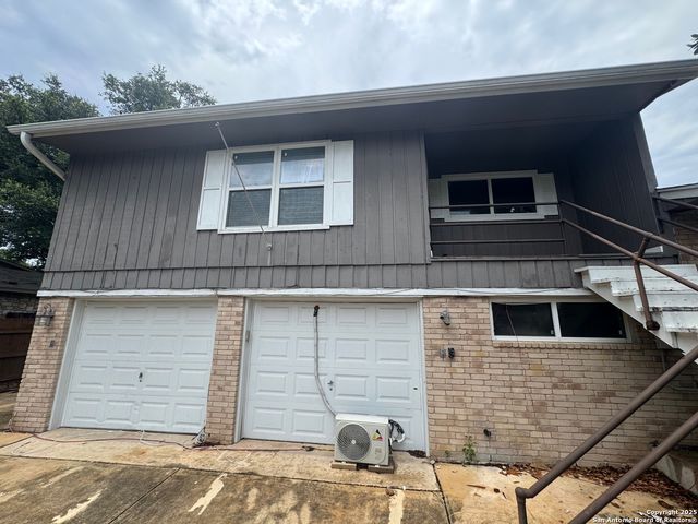 1011 Mount Riga, San Antonio, TX 78213