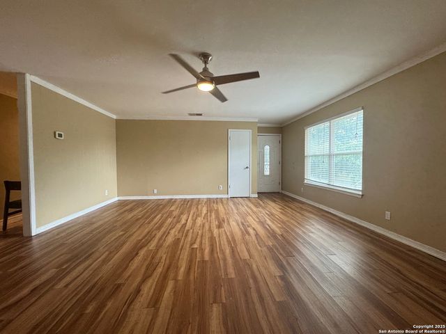 1011 Mount Riga, San Antonio, TX 78213