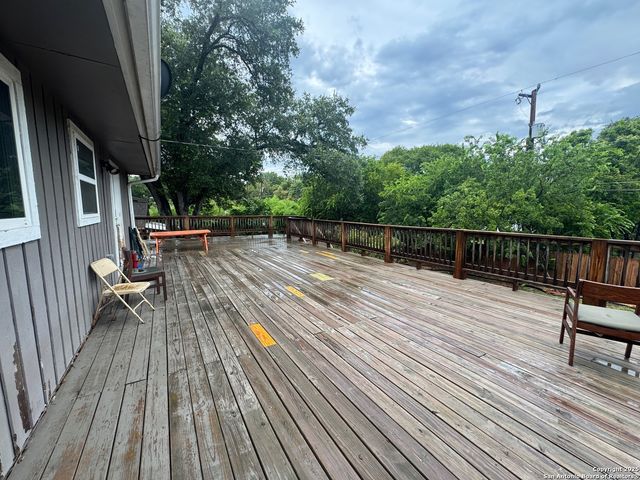 1011 Mount Riga, San Antonio, TX 78213