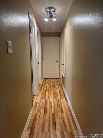 1011 Mount Riga, San Antonio, TX 78213