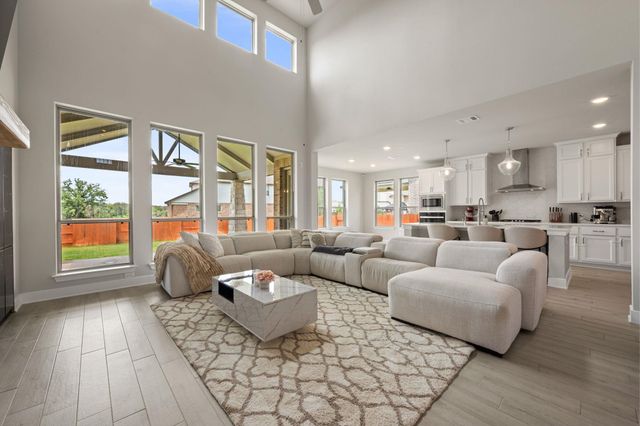 104 Rockrose CV, Bastrop, TX 78602