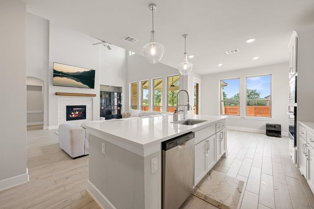 104 Rockrose CV, Bastrop, TX 78602