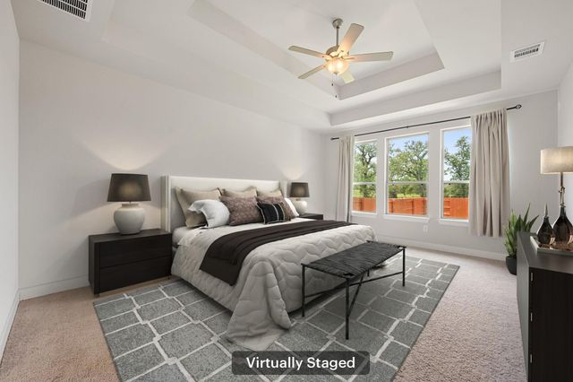 104 Rockrose CV, Bastrop, TX 78602