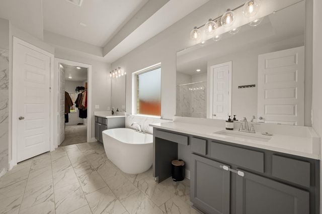 104 Rockrose CV, Bastrop, TX 78602