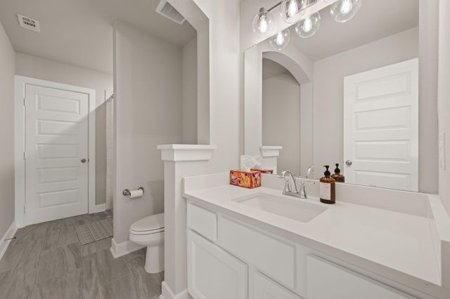 104 Rockrose CV, Bastrop, TX 78602