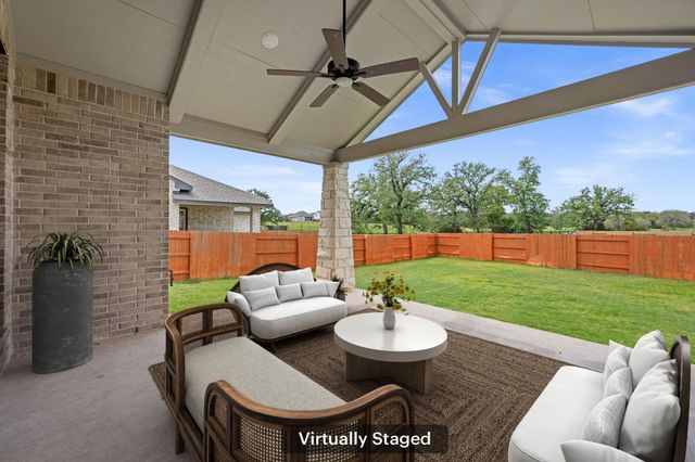 104 Rockrose CV, Bastrop, TX 78602