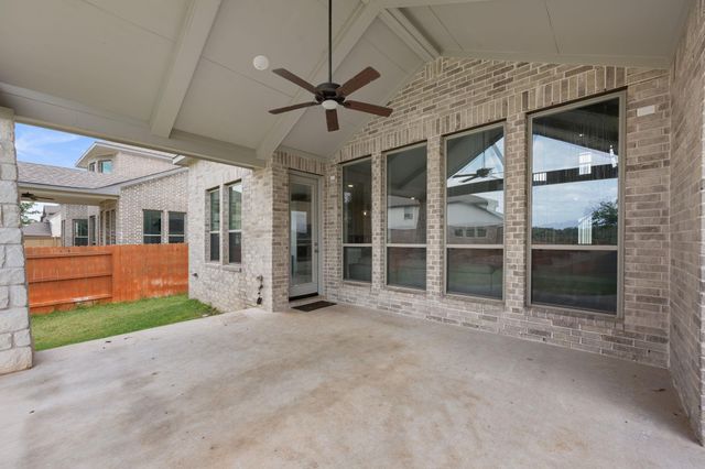 104 Rockrose CV, Bastrop, TX 78602