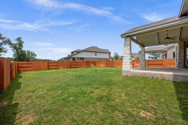 104 Rockrose CV, Bastrop, TX 78602