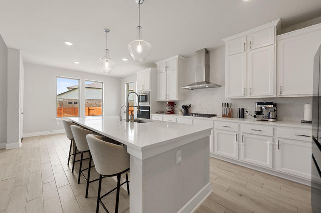 104 Rockrose CV, Bastrop, TX 78602