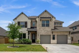 104 Rockrose CV, Bastrop, TX 78602