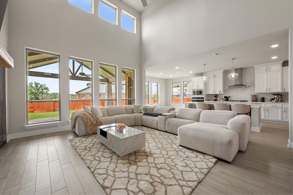 104 Rockrose CV, Bastrop, TX 78602