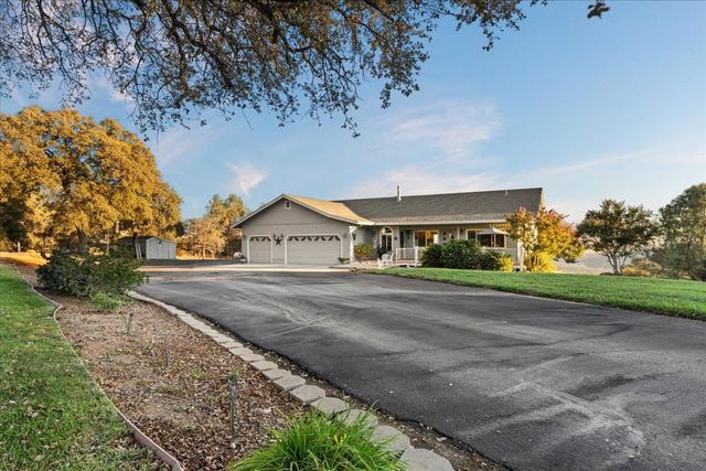 11289 Hutto Rd, Smartsville, CA 95977