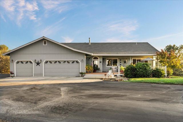 11289 Hutto Rd, Smartsville, CA 95977