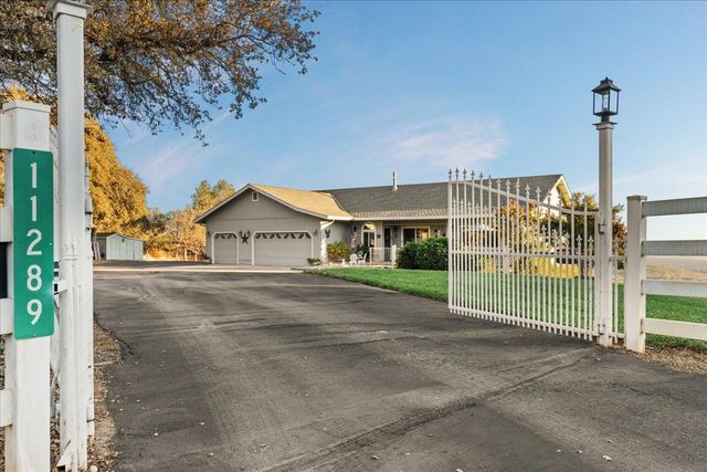 11289 Hutto Rd, Smartsville, CA 95977