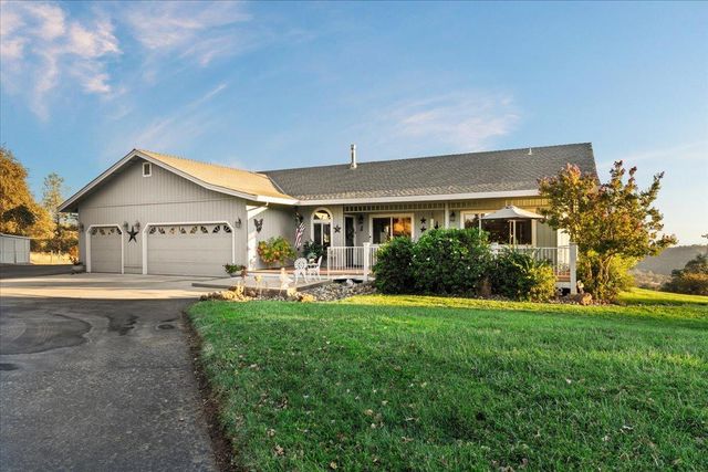 11289 Hutto Rd, Smartsville, CA 95977