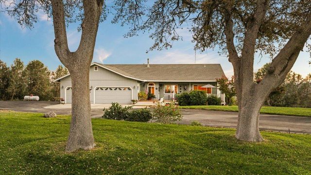 11289 Hutto Rd, Smartsville, CA 95977