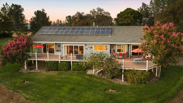 11289 Hutto Rd, Smartsville, CA 95977