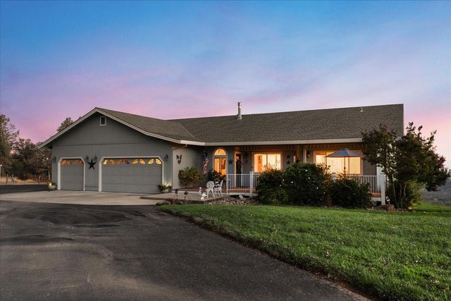 11289 Hutto Rd, Smartsville, CA 95977