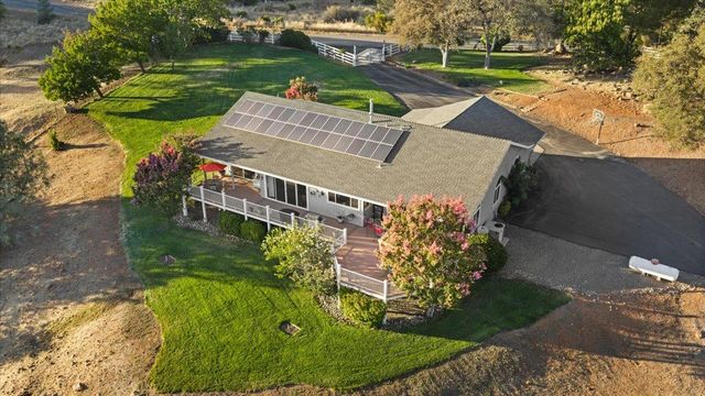 11289 Hutto Rd, Smartsville, CA 95977