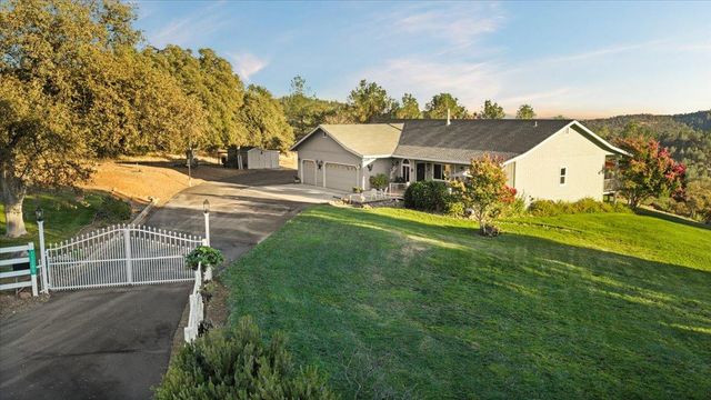 11289 Hutto Rd, Smartsville, CA 95977