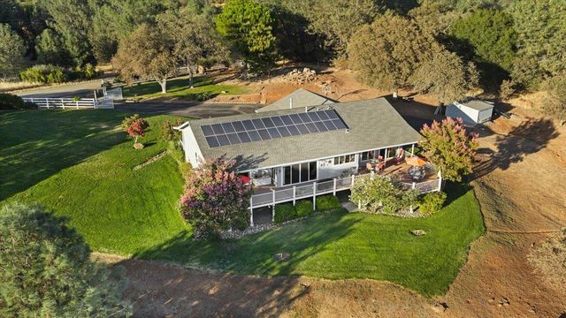11289 Hutto Rd, Smartsville, CA 95977