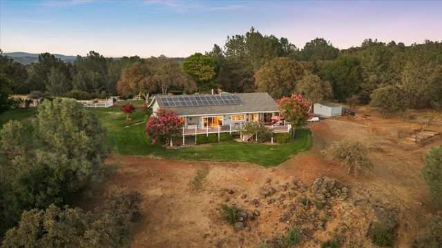 11289 Hutto Rd, Smartsville, CA 95977