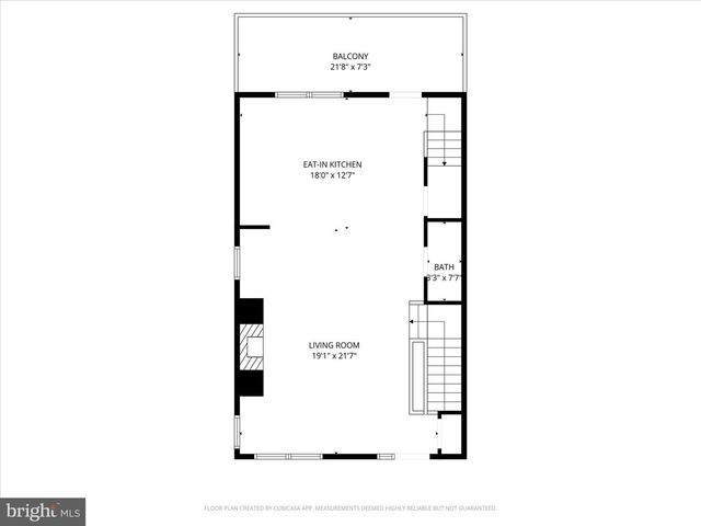 16 MUSTANG DR, La Plata, MD 20646